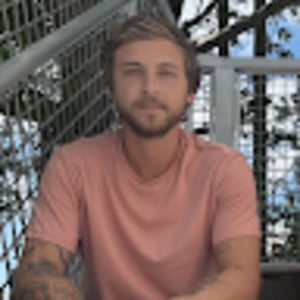 Meet your Posher, Lucas